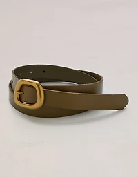 AE77 Small Chunky Belt