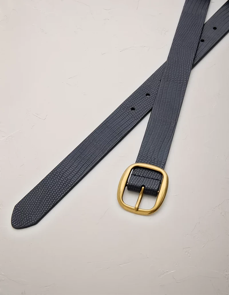 AE77 Textured Belt