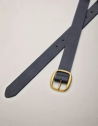 AE77 Textured Belt