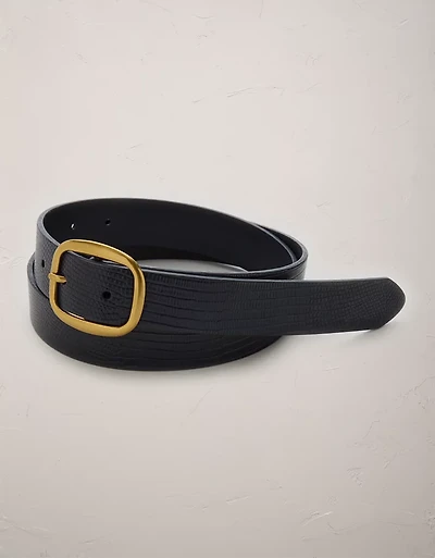 AE77 Textured Belt