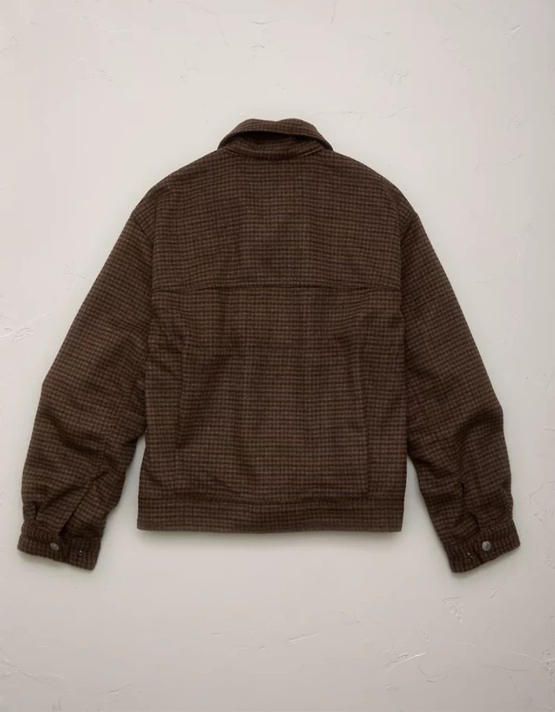 AE77 Premium Chore Coat