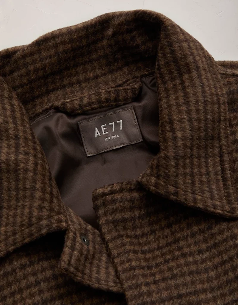AE77 Premium Chore Coat