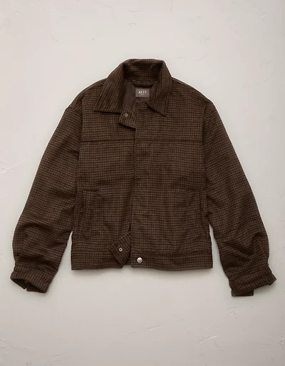 AE77 Premium Chore Coat