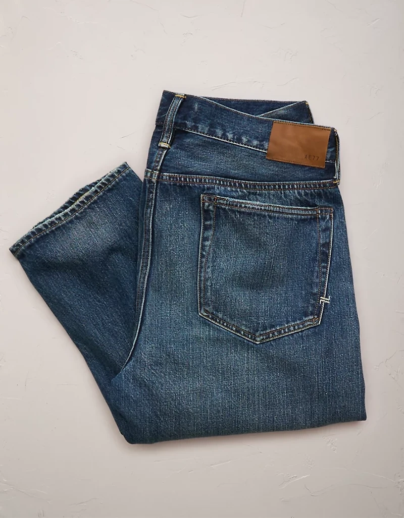 AE77 Premium Classic Jean
