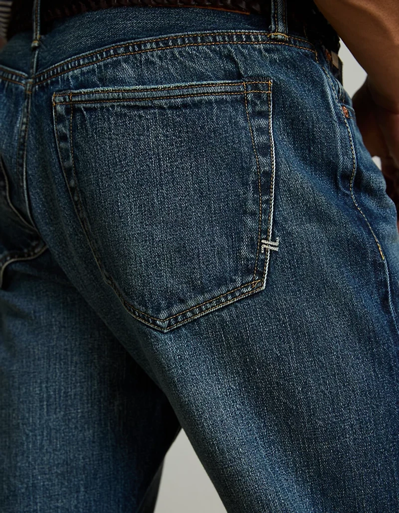 AE77 Premium Classic Jean