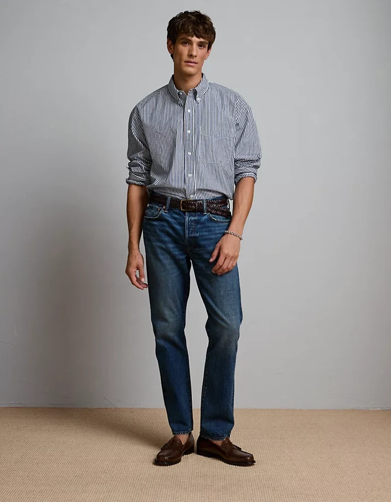 AE77 Premium Classic Jean