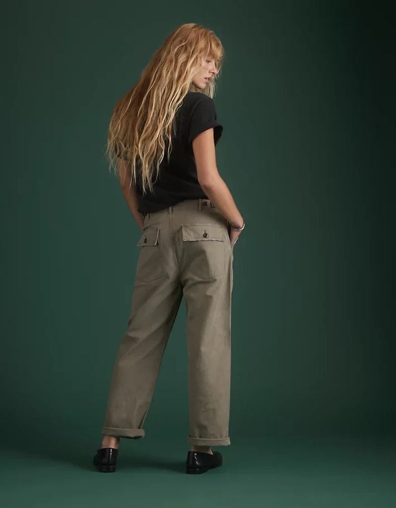 Pantalon utilitaire haut de gamme AE77