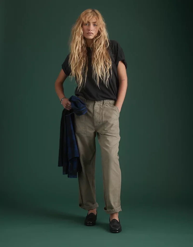 Pantalon utilitaire haut de gamme AE77