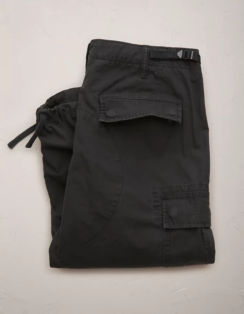 Pantalon cargo haut de gamme AE77