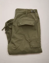 Pantalon cargo haut de gamme AE77