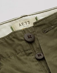 Pantalon cargo haut de gamme AE77