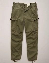 Pantalon cargo haut de gamme AE77