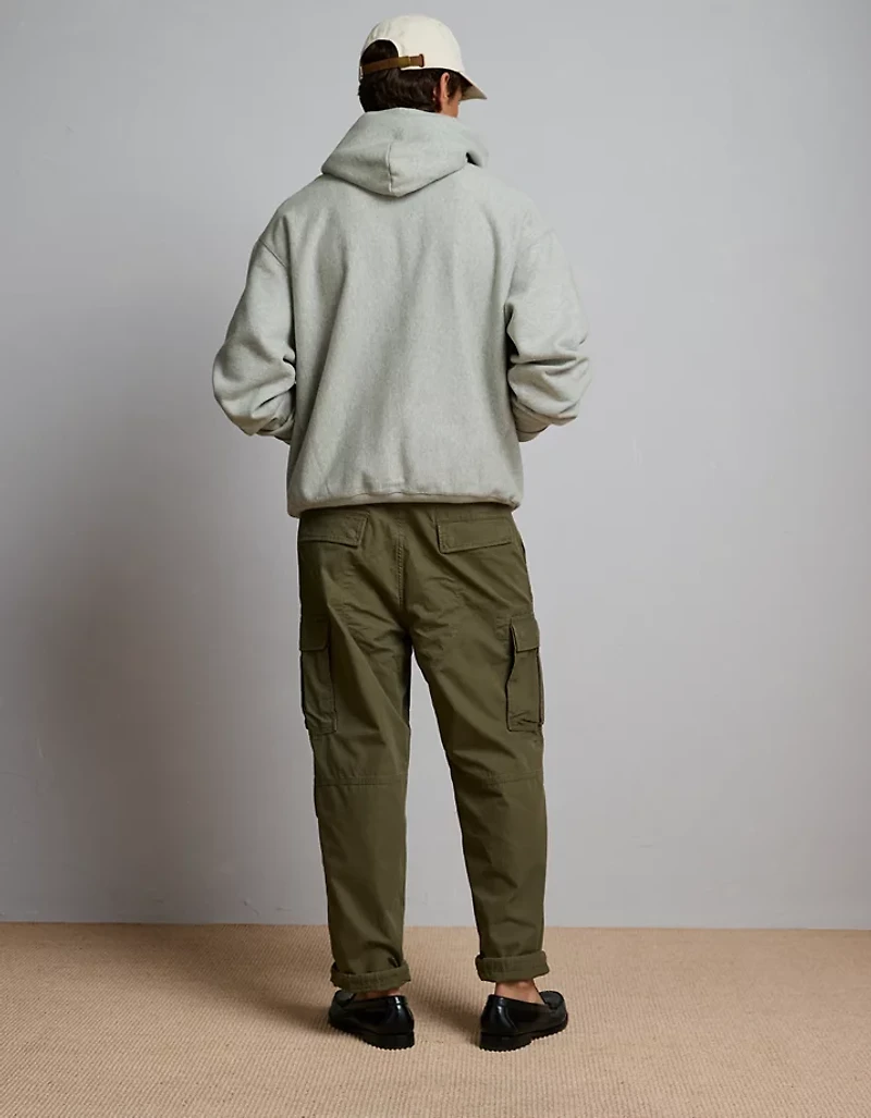 Pantalon cargo haut de gamme AE77
