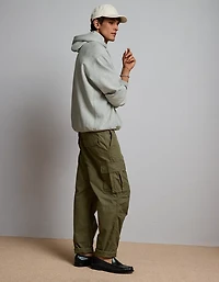 Pantalon cargo haut de gamme AE77