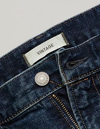 AE77 Premium Vintage Straight Jean