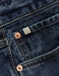 AE77 Premium Vintage Straight Jean