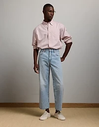 Jean rétro haut de gamme AE77