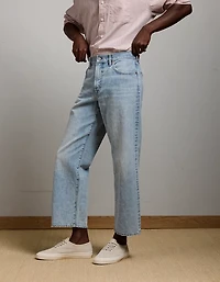 Jean rétro haut de gamme AE77