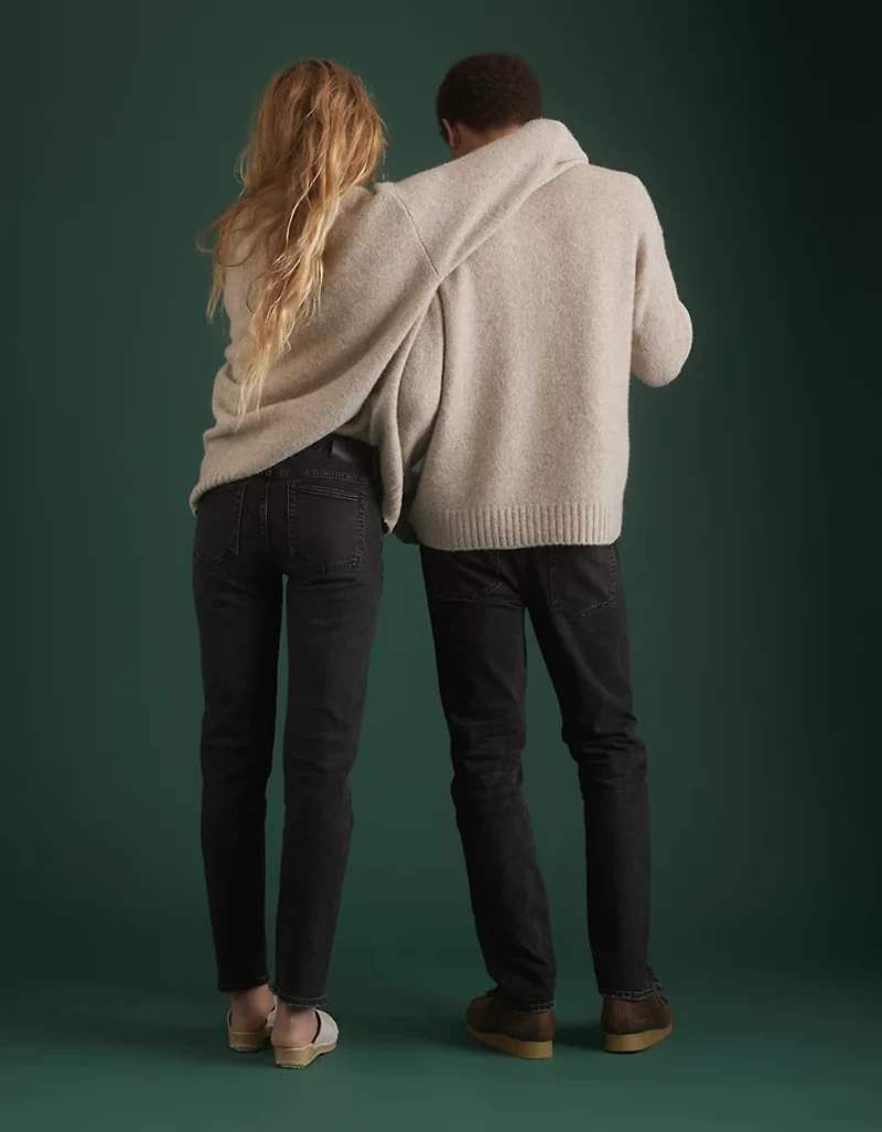 AE77 Premium Classic Jean