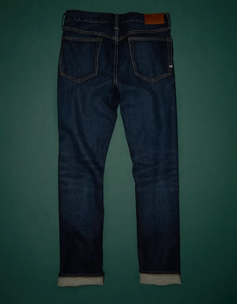 AE77 Premium Classic Jean