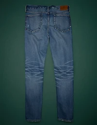 Jean classique haut de gamme AE77