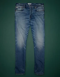 Jean classique haut de gamme AE77