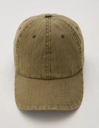Casquette de baseball à chevrons haut de gamme AE77