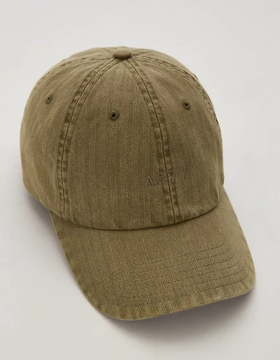 Casquette de baseball à chevrons haut de gamme AE77
