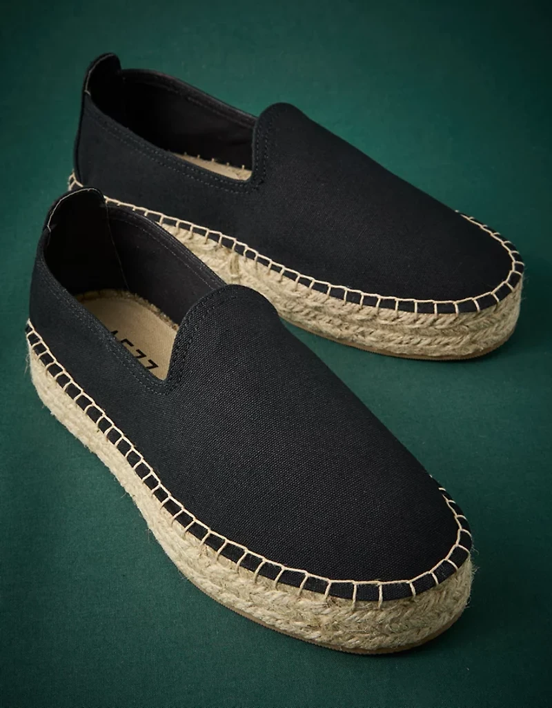 Espadrilles haut de gamme AE77