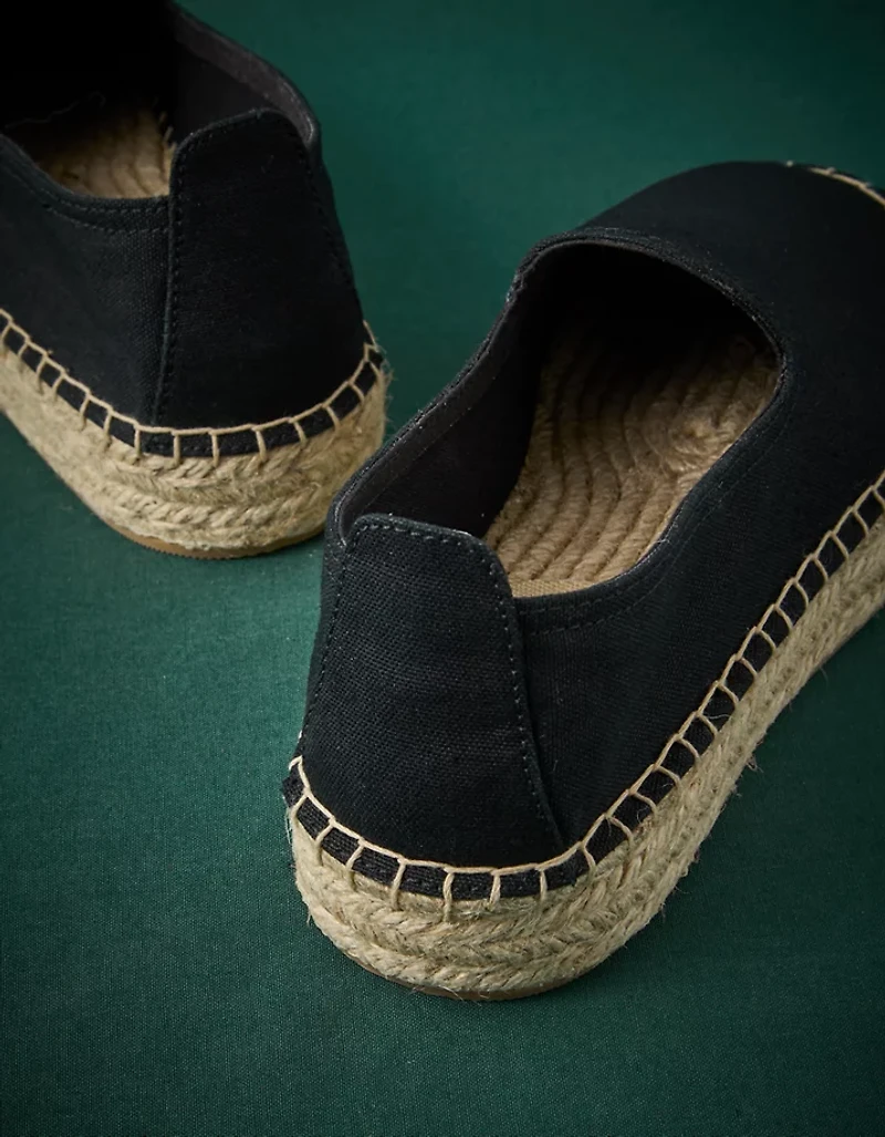 Espadrilles haut de gamme AE77