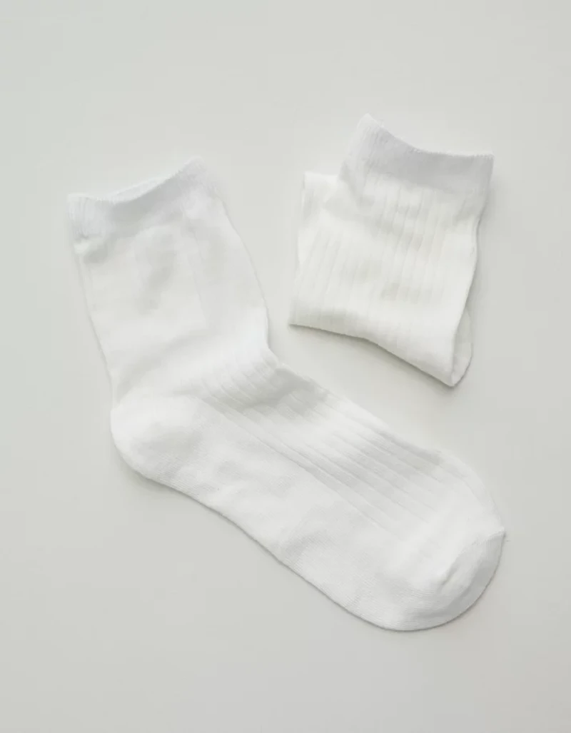Chaussettes basses haut de gamme AE77