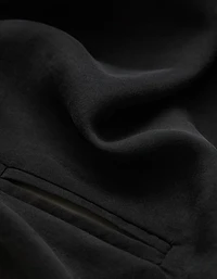 Foulard bandana en soie haut de gamme AE77