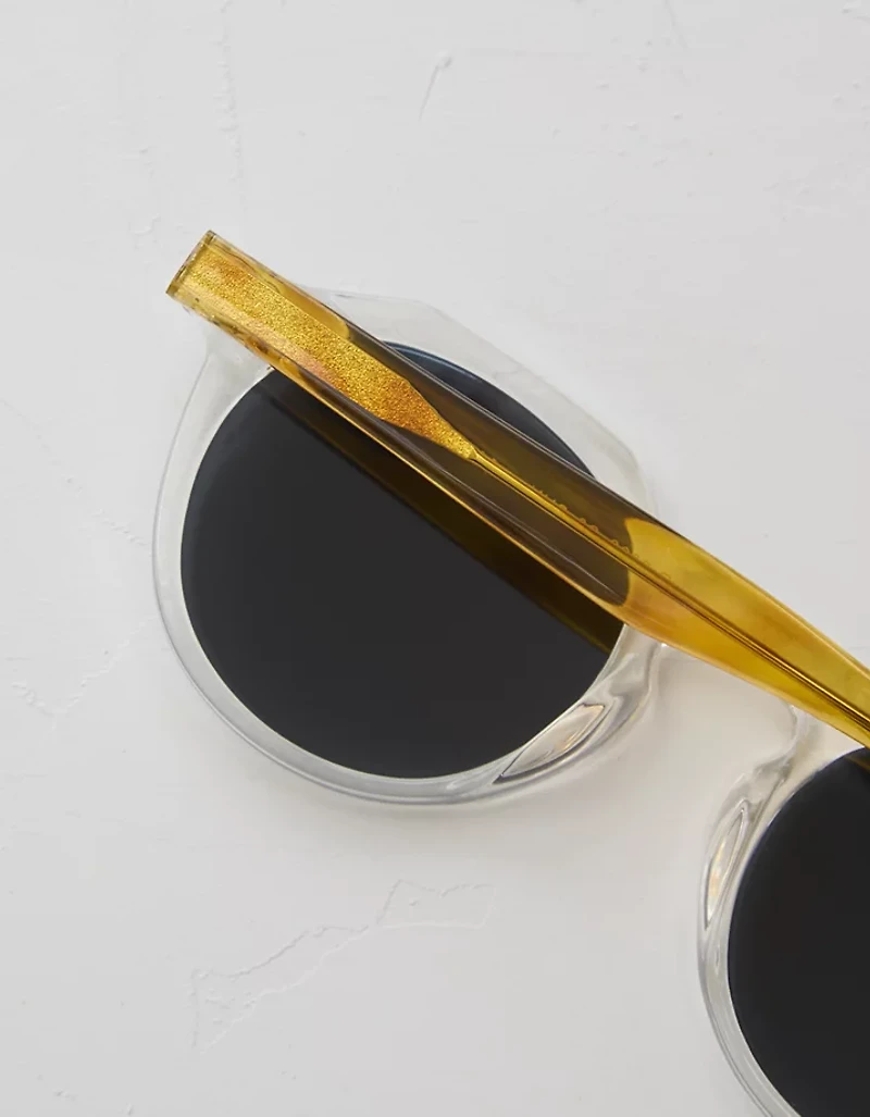 Ryan Simkahi Shay Sunglasses