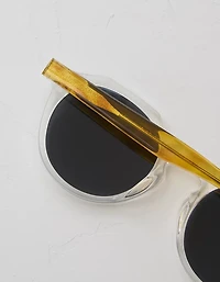 Ryan Simkahi Shay Sunglasses