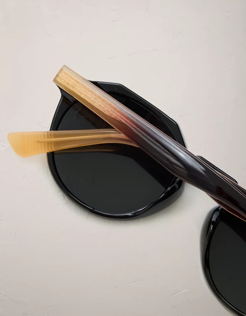 Ryan Simkahi Shay Sunglasses