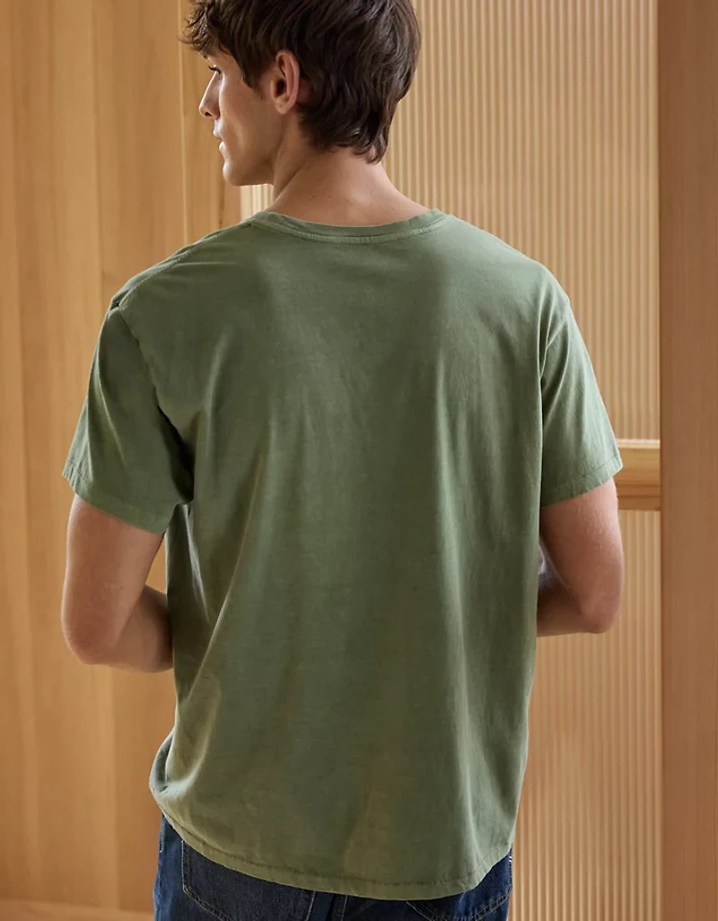 AE77 Premium Classic T-Shirt