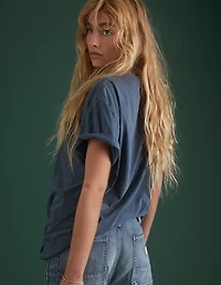 AE77 Premium Classic T-Shirt