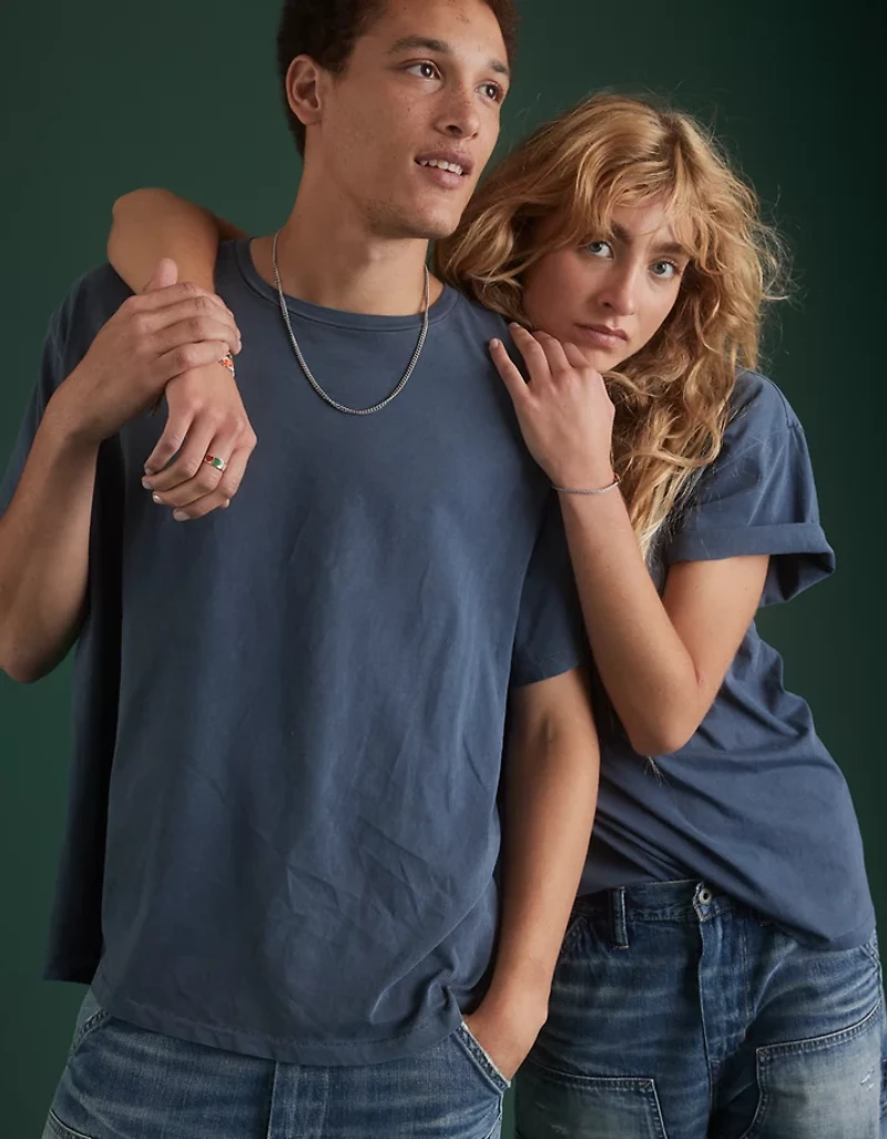 AE77 Premium Classic T-Shirt