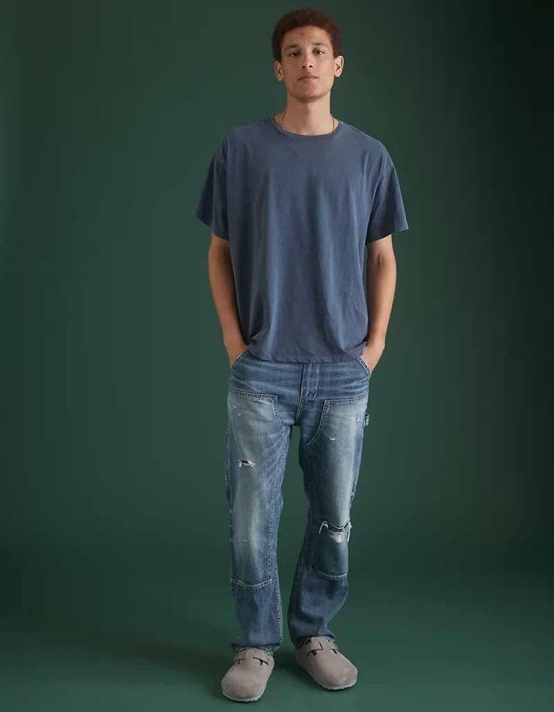 AE77 Premium Classic T-Shirt