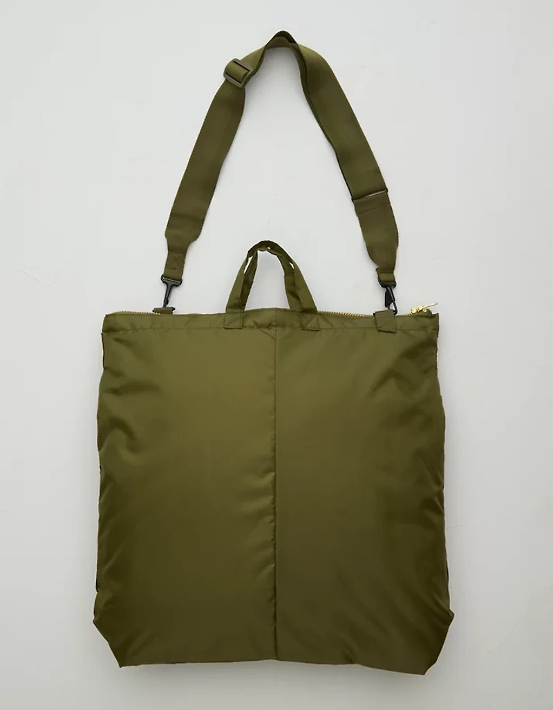 Rothco Flyers Helmet Shoulder Bag