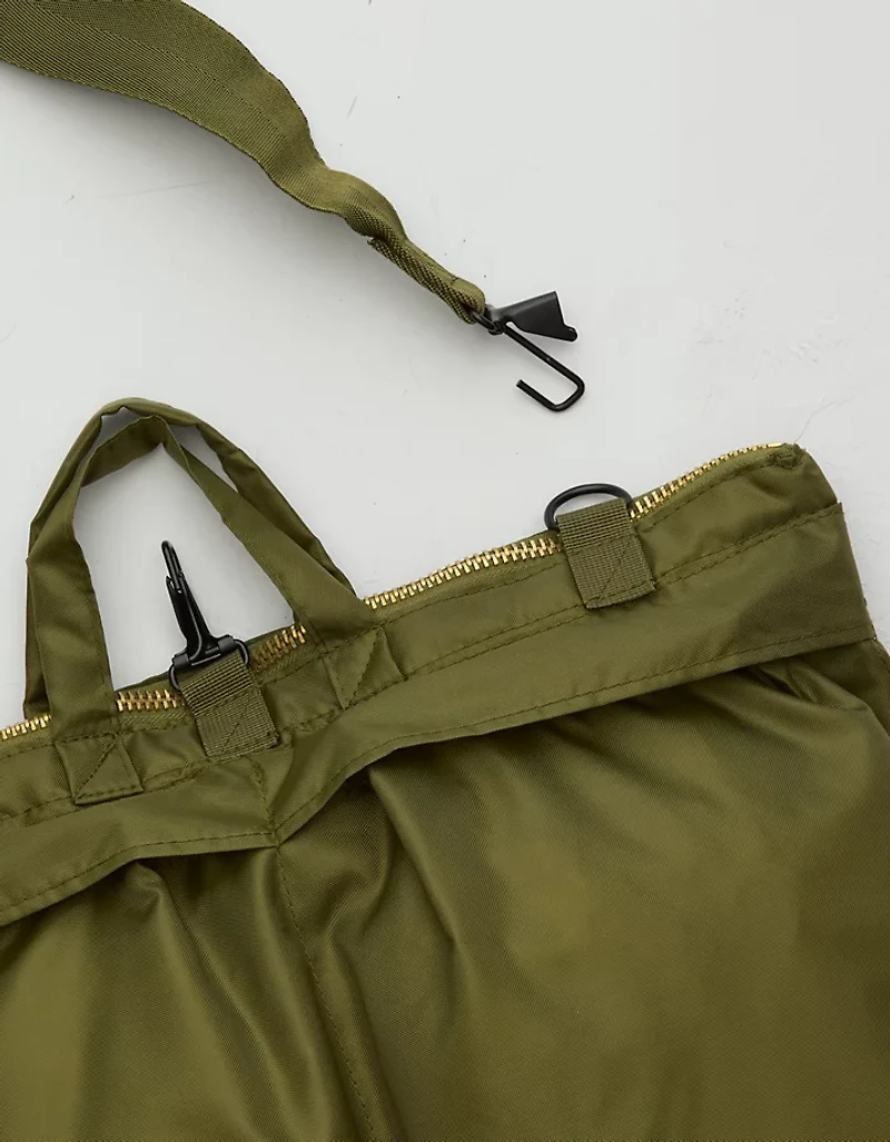 Rothco Flyers Helmet Shoulder Bag