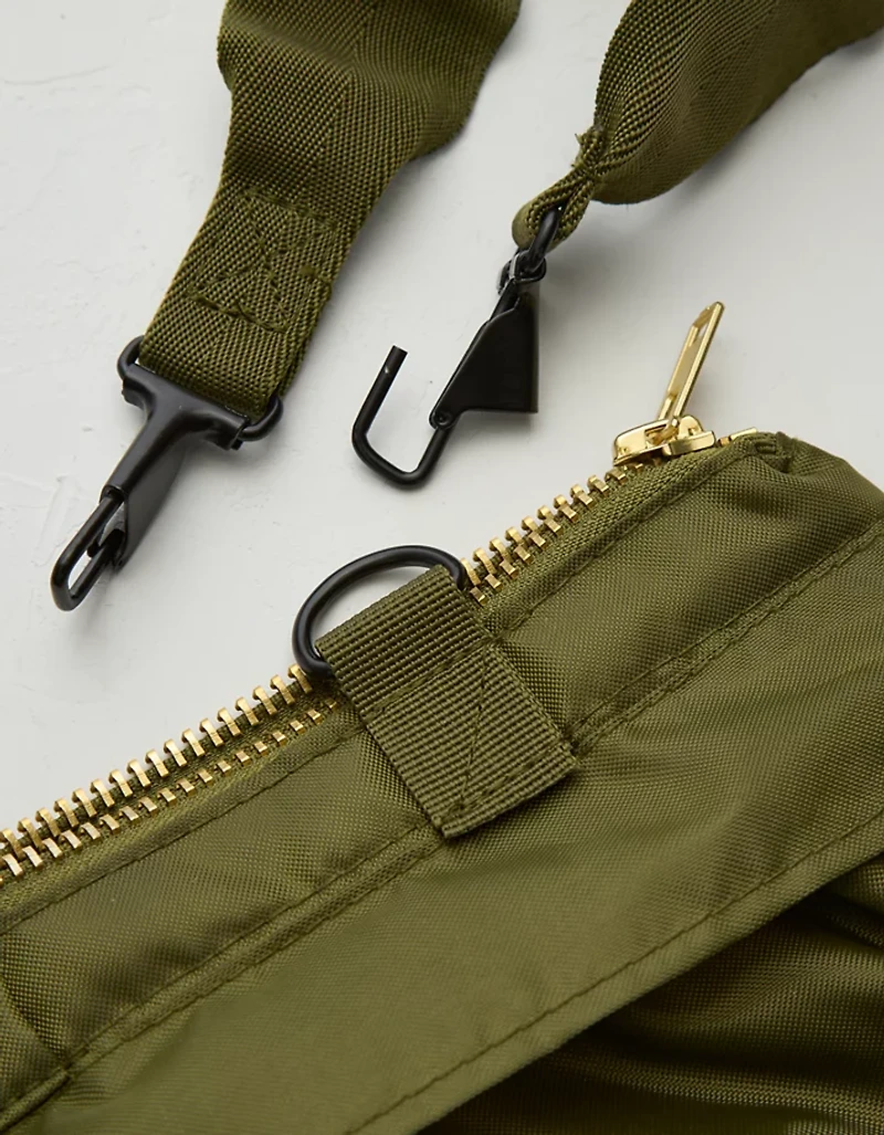 Rothco Flyers Helmet Shoulder Bag