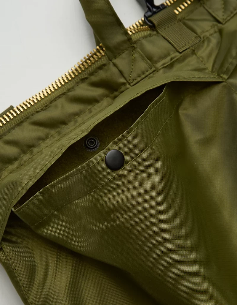 Rothco Flyers Helmet Shoulder Bag