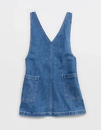 Aerie Denim Skirtall