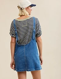 Aerie Denim Skirtall