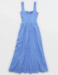 Aerie At The Barre Bow Dress