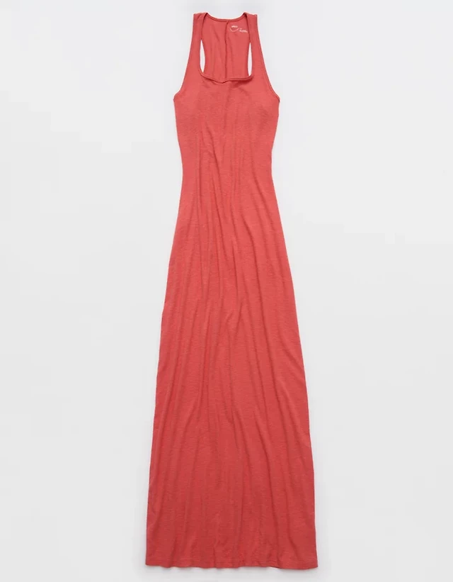 aqua crinkle smocked maxi dress Women's Annika Midi Dress | Deep Aqua