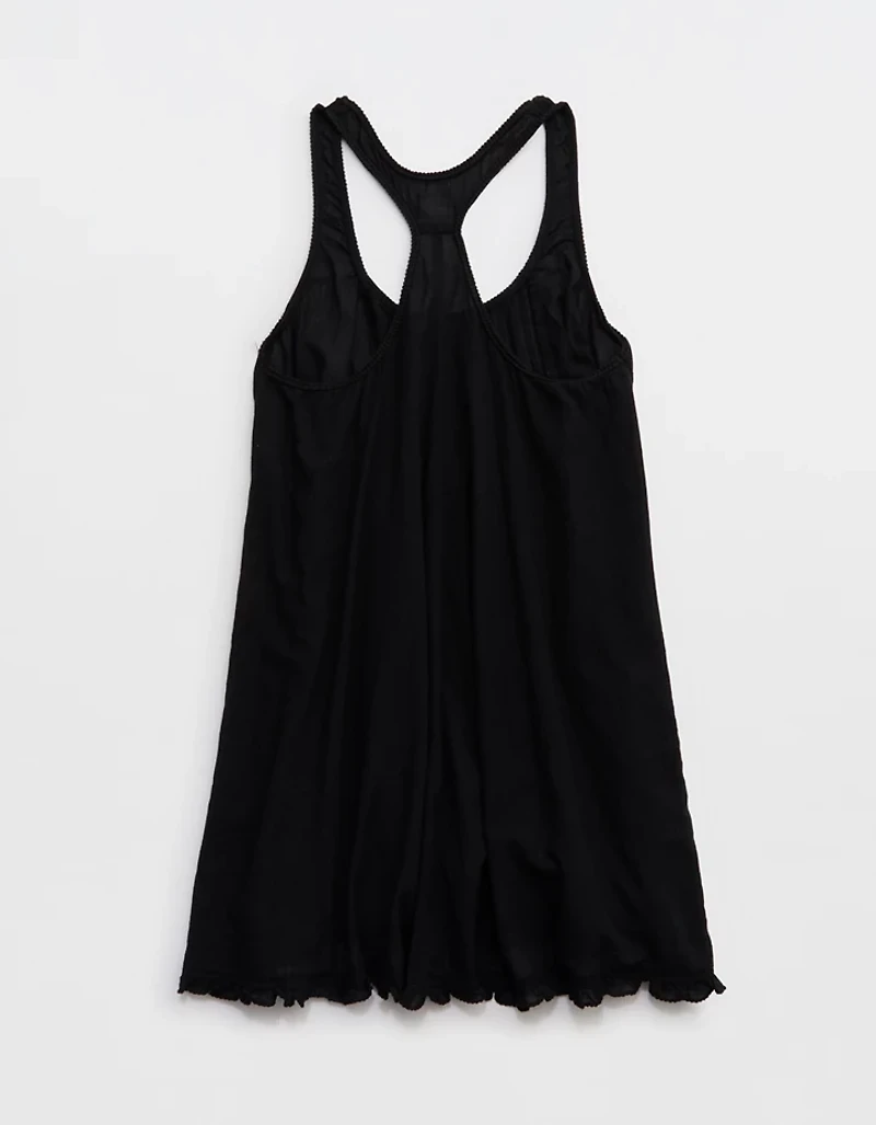 Aerie Swingy Dress