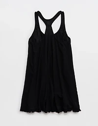 Aerie Swingy Dress