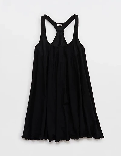 Aerie Swingy Dress